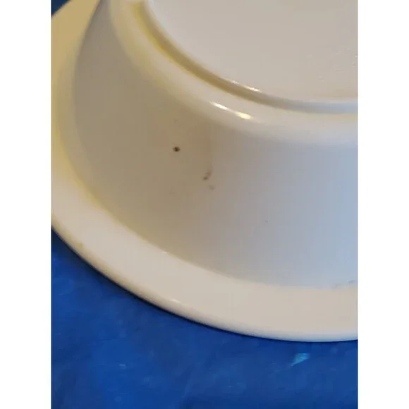 Vintage Kellogg's Corn Flakes Cereal Bowl Vintage Corny 1995 - Picture 12 of 13